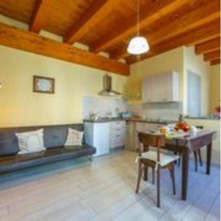 Ferienwohnung Casa Terry Madonna Del Sasso Exterior foto