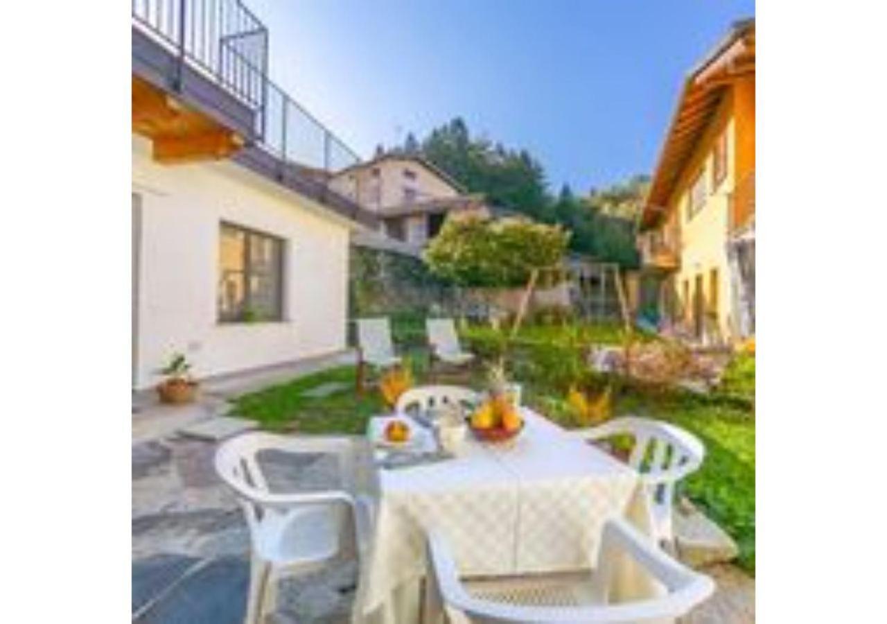 Ferienwohnung Casa Terry Madonna Del Sasso Exterior foto